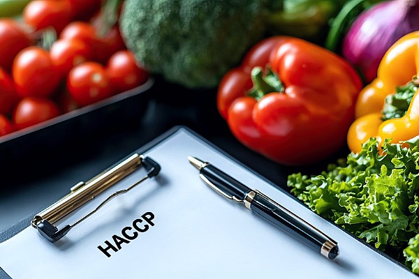 HACCP