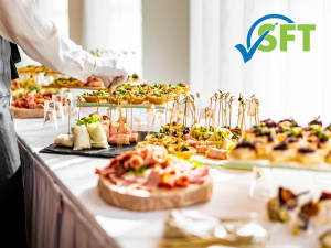 Buffet Cross Contamination-Buffet