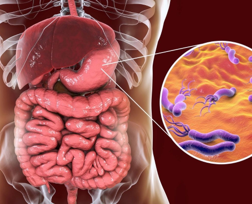 Dangers of foodborne illness