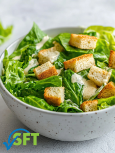 Romaine lettuce and E. Coli