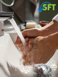 handwashing
