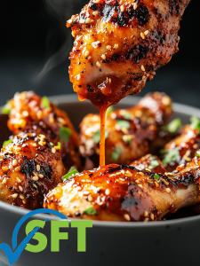 marinade safety