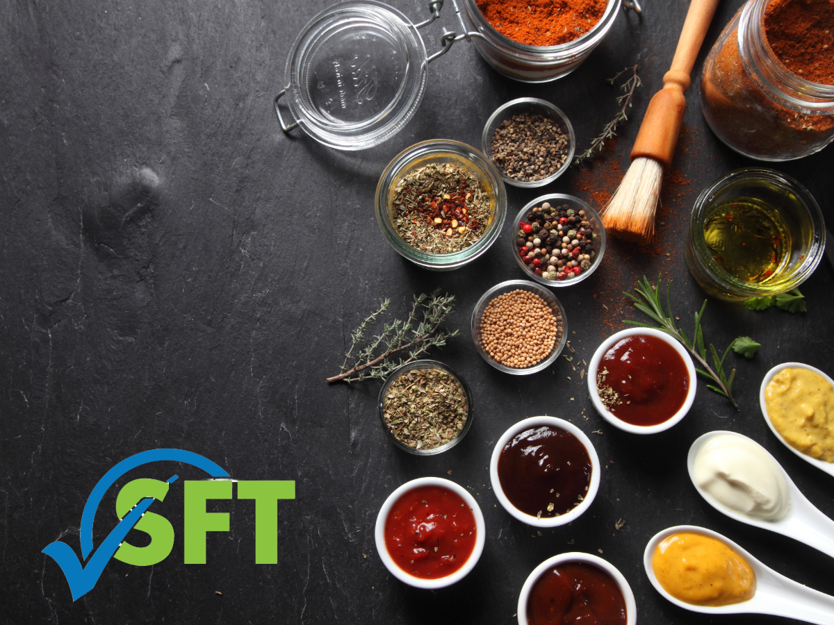 marinade safety