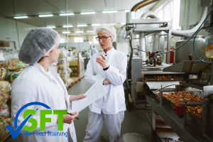 Certified food protection manager license application help from Safe Food Training!