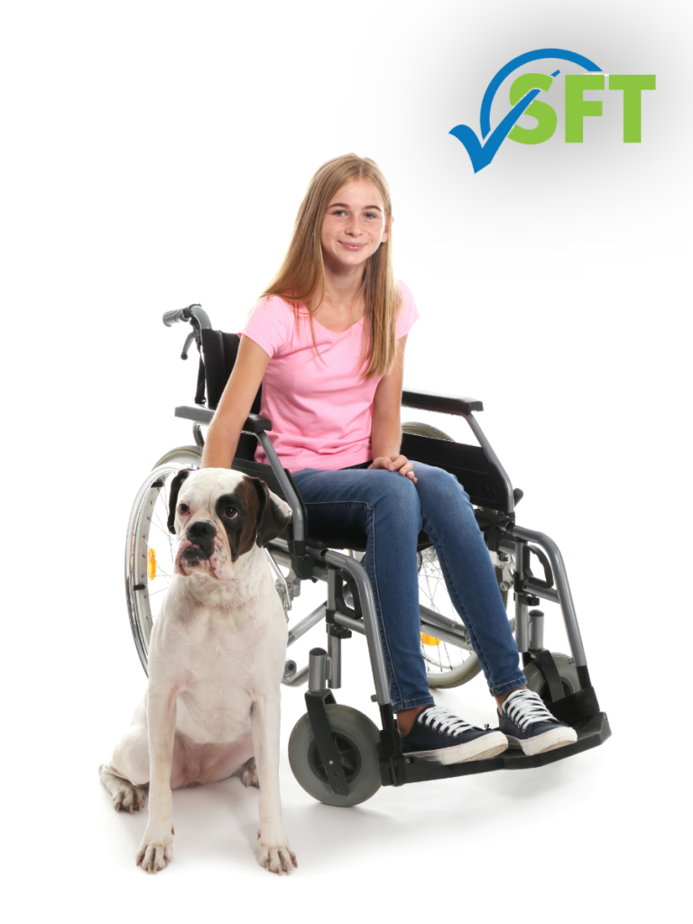 Service animal rules