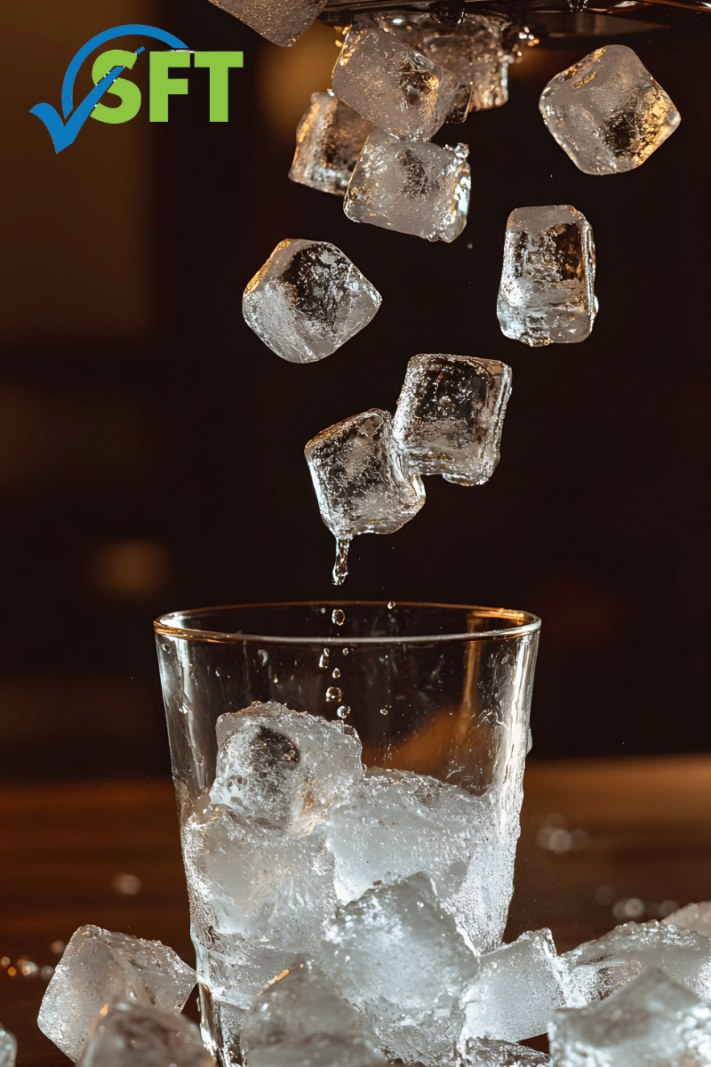 ice machine