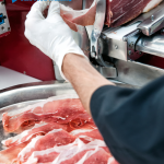 slicer contamination