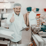 Minnesota Food Manager Certification