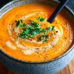 Fall Food Safety-soup