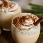eggnog