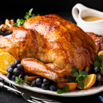 holiday food safety