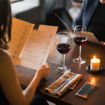 seasonal menus