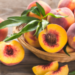 peach recall