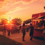 CFPM requirements for Minnesota food trucks