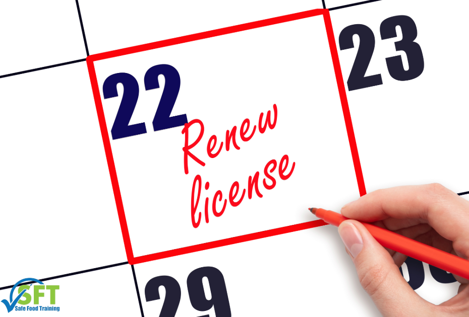 CFPM Three Year Renewal