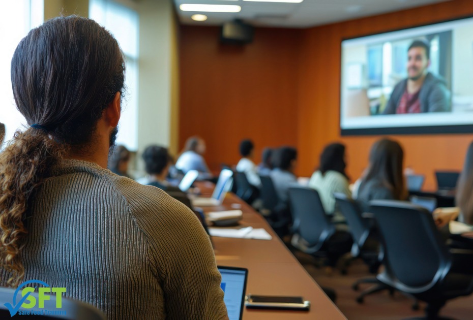 Distraction-free learning.