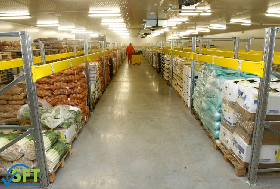 CFPMs to Deal With Shortages