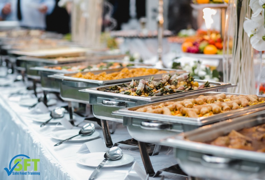 Catering. CFPM