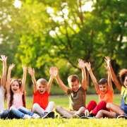 summer camp CFPM to help keep kids safe in Minnesota.