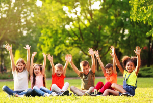 summer camp CFPM to help keep kids safe in Minnesota.