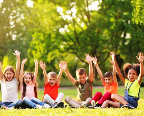 summer camp CFPM to help keep kids safe in Minnesota.