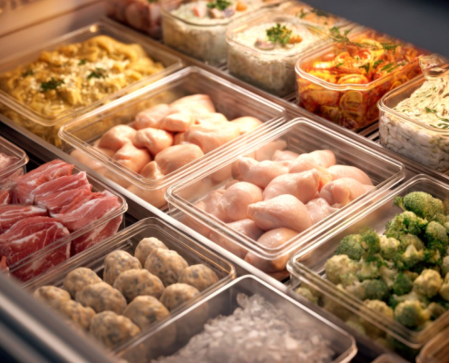 MN Food Code Date Marking 101