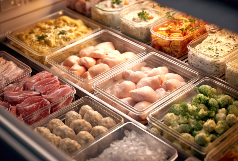 MN Food Code Date Marking 101