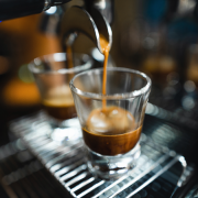 Cafe and Coffee Shop