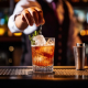 Ice is food-bartender