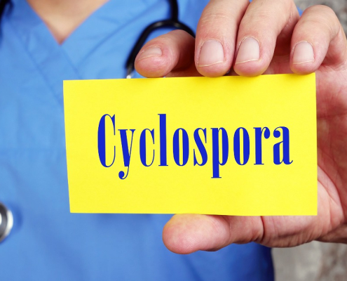 cyclospora outbreak: Is your team prepared?