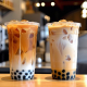 boba ball drinks