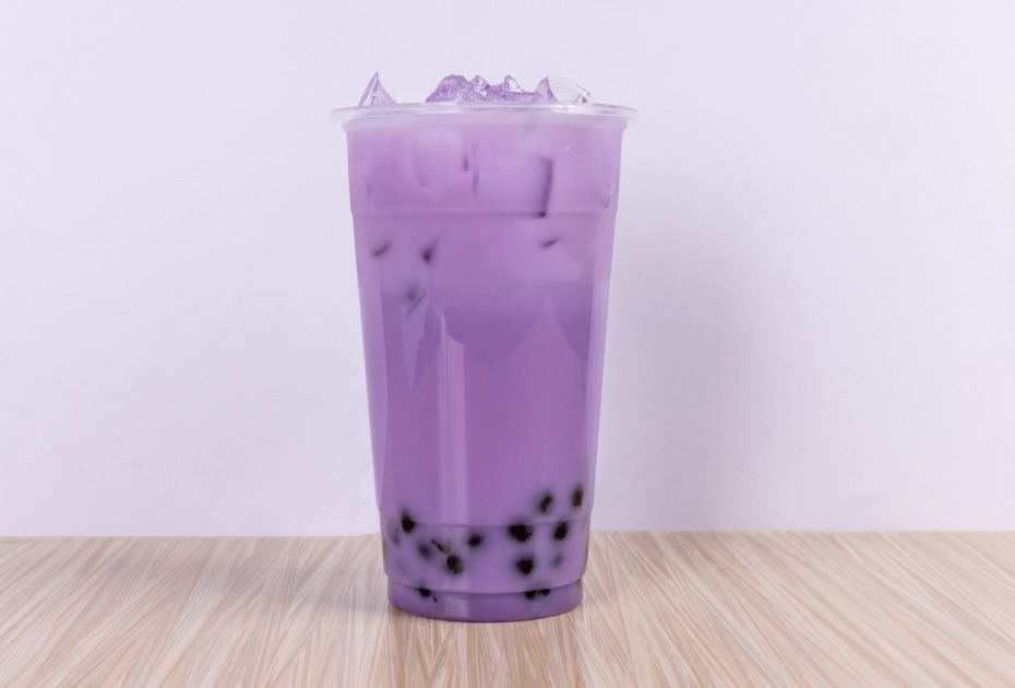 Boba balls Dangers